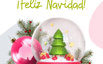 ¡Vive la Navidad con Mascotetes!