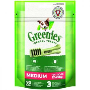 Greenies Regular (de 11 a 22 kg)