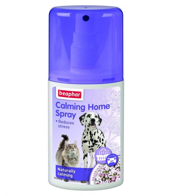 Beaphar Calming Home Spray