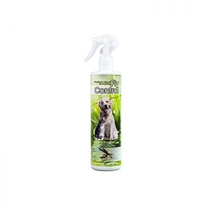 fLY CONTROL rEPELENTE NATURAL
