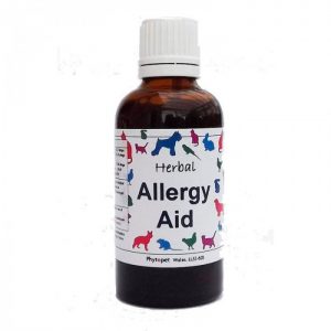 Allergy Aid