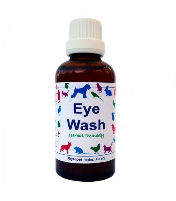 Eye Wash