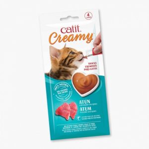 Catit Creamy Atún