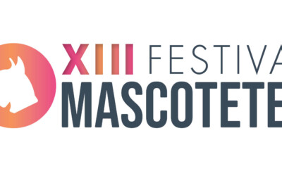 XIII Festival Mascotetes ¡celebra el Amor por los animales!